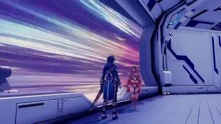 Star Ocean: Integrity and Faithlessness video 2