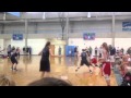 AAU 2014 GAME 3