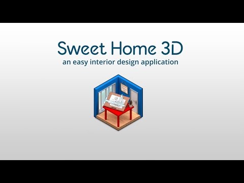 Sweet Home 3d Download Sourceforge Net