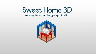 SweetHome3D Video