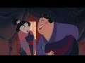Mulan Meeting The Matchmaker Danish