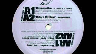 Bluelight Isms - Before My Head (Original Mix)