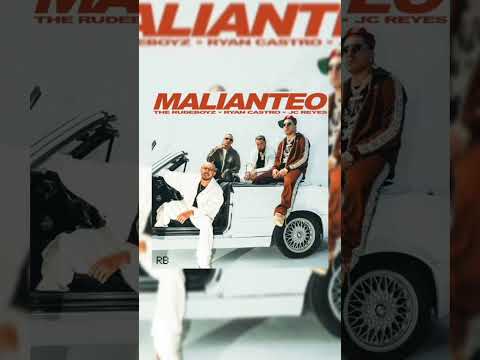 Ryan Castro ft The Rudeboyz ft JC Reyes - Malianteo (Extd Edit Pedro Cárdenas 2024).mp3