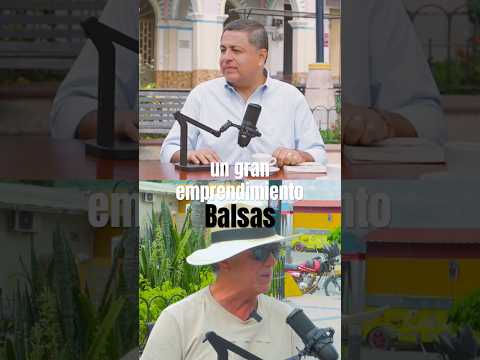 🐔🌱 **#Balsas una tierra prospera en la avicultura** #eloroecuador #turismoecuador