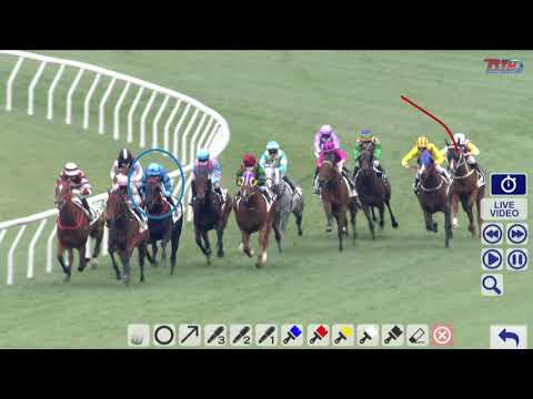 [Racing To Win] 20/21 #45 Happy Valley – R9 (10 February)