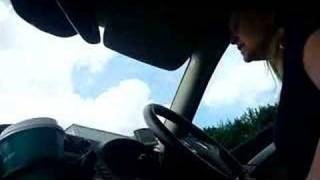 Bark like a scottish dog