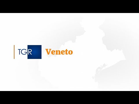 RAI3 TGR VENETO H.19:30 - Infortuni sul lavoro: i dati nazionali - (10-04-2018)