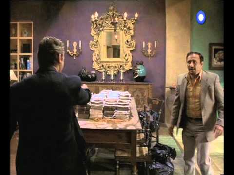 Trailer ταινίας: "Απόδειξη ζωής (Proof of Life)