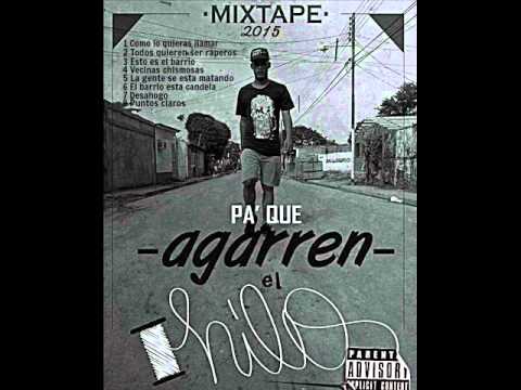 04 - Vecinas chismosas - Franklin Mirabal (Pa' que agarren el hilo)