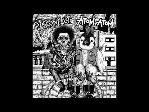 Disconfect - Dive the Dumpster