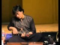 Mandolin U Srinivas 