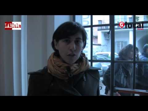 Intervista a Claudia Vago “Tigella” – #glocal2013