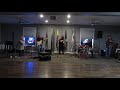 Cathie's Band - Oneida American Legion - March 21 2018