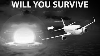 Can You Escape Nuke With a Plane