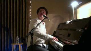 Eric Schwartz - Sunday Blue