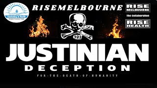 Romley Stewart Justinian Deception Common Law  Part 1: Reloaded