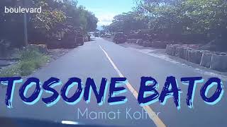 Download lagu Tosone Bato ~ Mamat Kolter mp3 Download lagu Tosone Bato ~ Mamat Kolter mp3