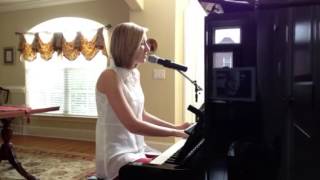 Lovely- Sara Haze (cover) by Ava Davis