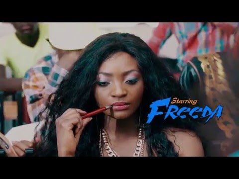 FREEDA- MUTJAKA (OFFICIAL VIDEO)