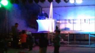 DJ Swiff Presents: DJ Log # 7 (Damaris Quinceaños)