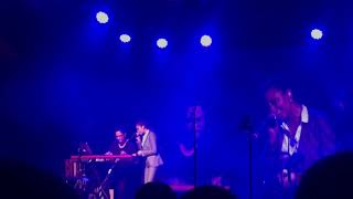 Espero que seas feliz - Camila Gallardo - Enjoy Viña del Mar