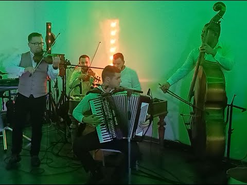 ĽH Muzikanci Raslavicke -  Ples poľovníkov 2024 Svidník