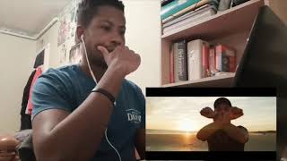 QUI JE SUIS - RK - REACTION !!!