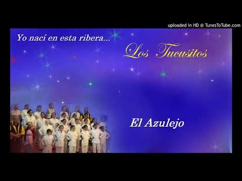 El Azulejo - Los Tucusitos