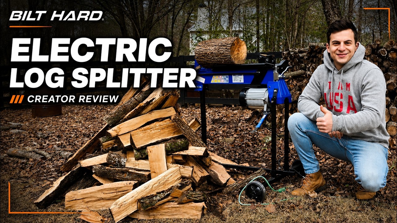 BILT HARD Creator Review 2