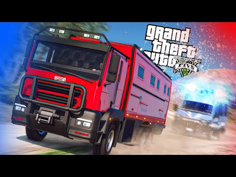Fight the DRUG TRAFFICKERS! - GTA 5 LSPDFR ITA 👮‍♀️ [SPECIAL NEW DLC]