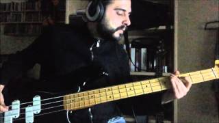 Litfiba - univers bass