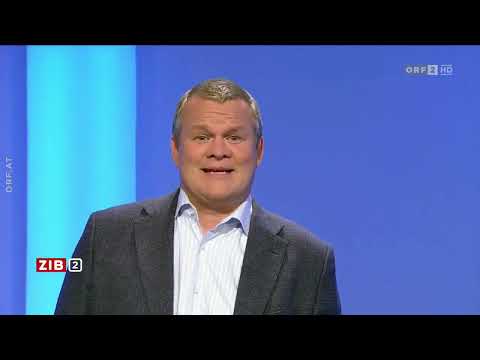 🇦🇹 🦠 Österreich: ZIB 2 zum Coronavirus (ORF I 27.07.2020)