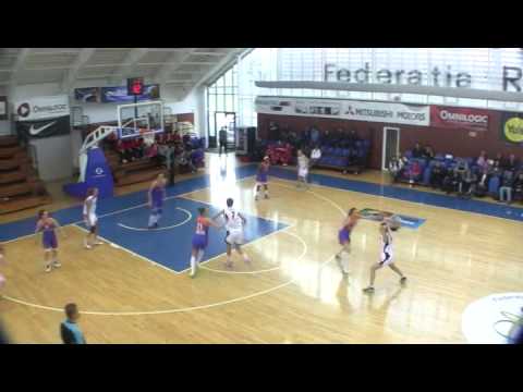 Sportul St. - Targoviste, Play-off game, 2012/13