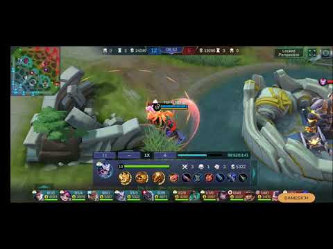 MVP HAYABUSA non stop roaming