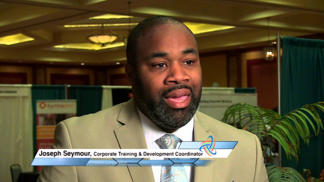 The National Association of Workforce Development Professionals