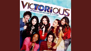 I Think You're Swell