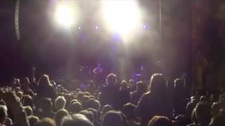 Michael Stanley and Bob Pelander  "Falling in love again"  4-21-17