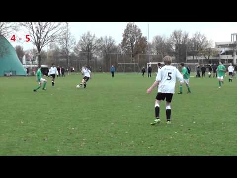 Kampioenswedstrijd B3