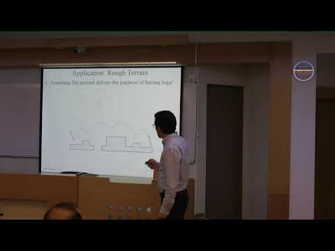 IEEE AP/MTT/EMC/ED Turkey Seminars - Assoc. Prof. Uluç Saranlı, METU, May 3, 2019