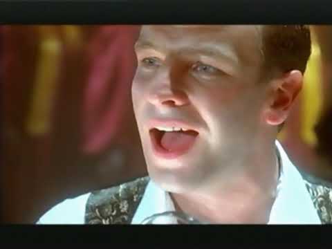 Robson & Jerome - I Believe - Video - Gospel Extended Version