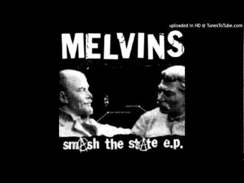 melvins-Smash The State