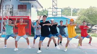 Download lagu Dj Kalo Ngana Rindu Coba Dengar Ini Lagu (Dj Tiktok Terbaru)  | DANCE WORKOUT | TGNOL Millennials mp3