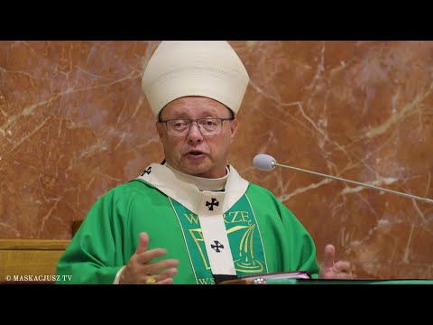 Co tak naprawdę jest ważne? | kard. Grzegorz Ryś