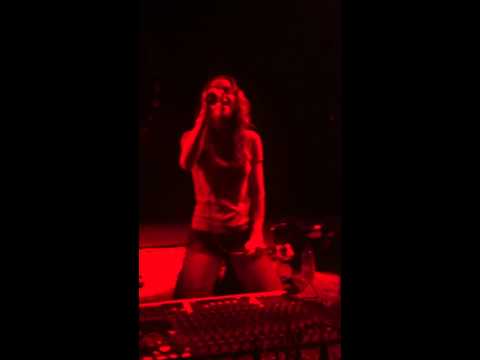 Dubtribe Sound System - U-Street Music Hall - Wednesday Night (Part 2)