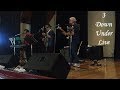 3 Down Under Live