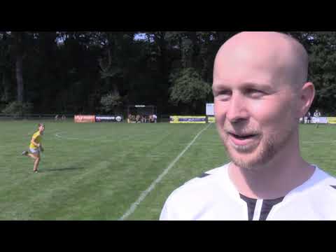 Trainer SG LVB Statement - Thomas Goretzky