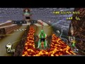 Bug 3DS Bowser S Castle RC1 Ethanmark7199