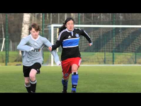 HSV C1 vs. Hoisbüttel