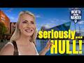 Have We All Been Wrong About Hull