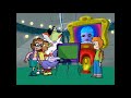Cyberchase The Kids Found Out Hacker Was Hiding Something From Them
